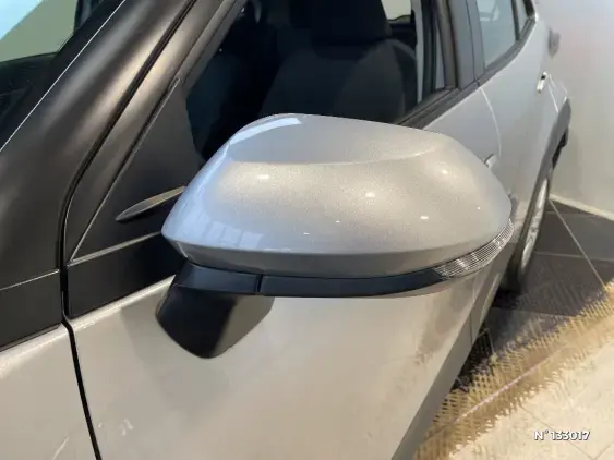 TOYOTA YARIS CROSS I - voiture d'occasion - Photo 42