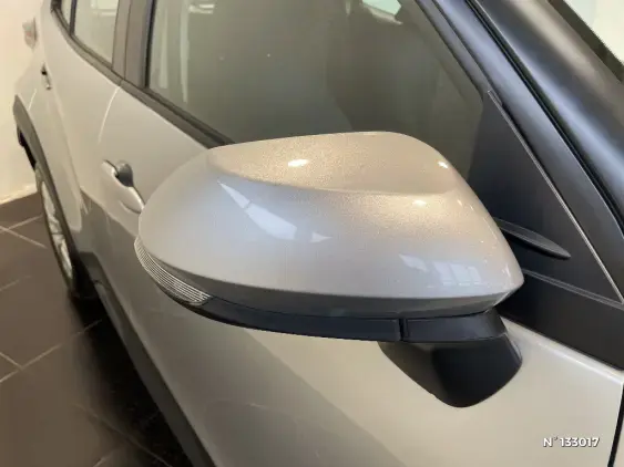 TOYOTA YARIS CROSS I - voiture d'occasion - Photo 44