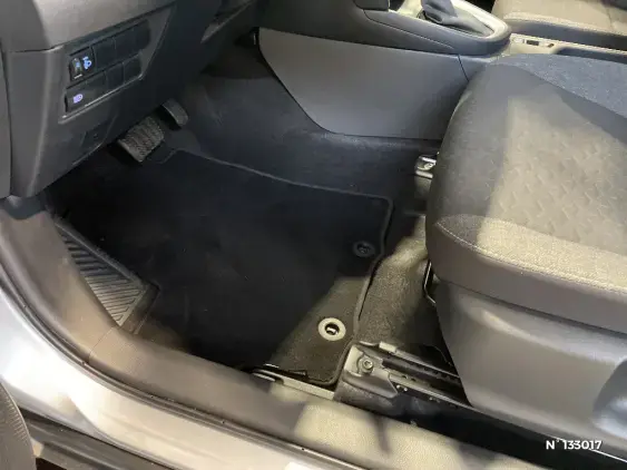 TOYOTA YARIS CROSS I - voiture d'occasion - Photo 28