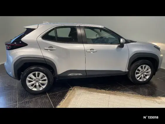 TOYOTA YARIS CROSS I - voiture d'occasion - Photo 5