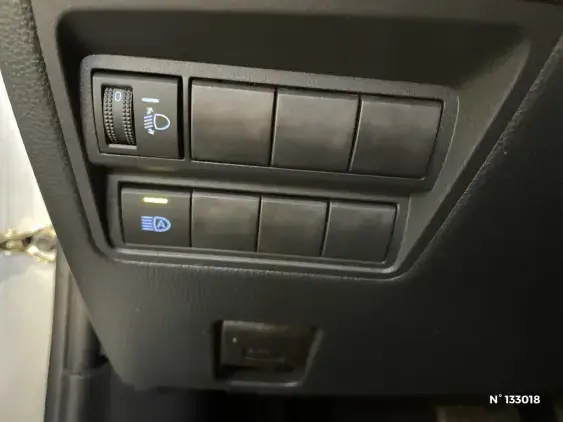 TOYOTA YARIS CROSS I - voiture d'occasion - Photo 15