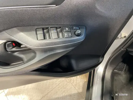 TOYOTA YARIS CROSS I - voiture d'occasion - Photo 31