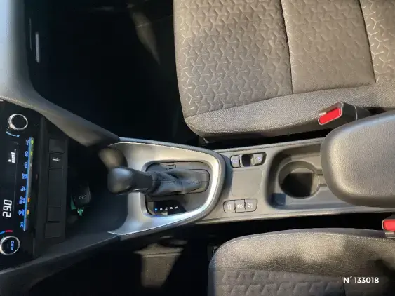 TOYOTA YARIS CROSS I - voiture d'occasion - Photo 41