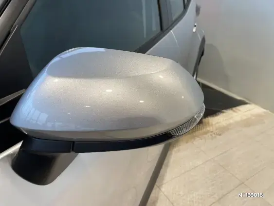 TOYOTA YARIS CROSS I - voiture d'occasion - Photo 43