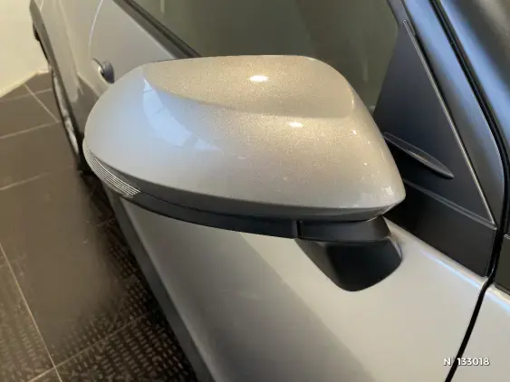 TOYOTA YARIS CROSS I - voiture d'occasion - Photo 44