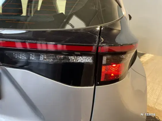 TOYOTA YARIS CROSS I - voiture d'occasion - Photo 26