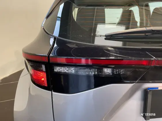 TOYOTA YARIS CROSS I - voiture d'occasion - Photo 27