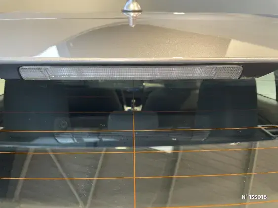 TOYOTA YARIS CROSS I - voiture d'occasion - Photo 28