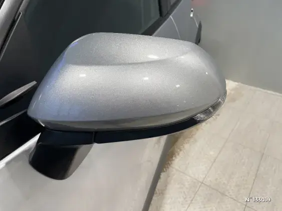 TOYOTA YARIS CROSS I - voiture d'occasion - Photo 43