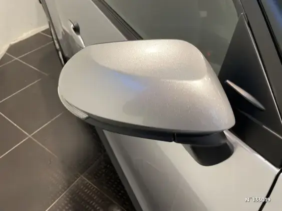 TOYOTA YARIS CROSS I - voiture d'occasion - Photo 44