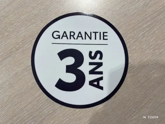 TOYOTA YARIS CROSS I - voiture d'occasion - Photo 45