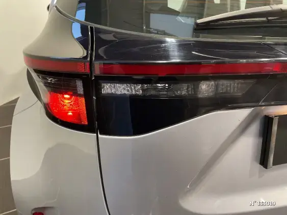 TOYOTA YARIS CROSS I - voiture d'occasion - Photo 27