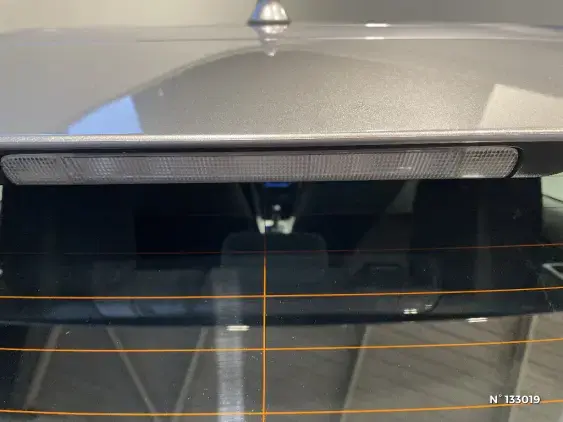 TOYOTA YARIS CROSS I - voiture d'occasion - Photo 28