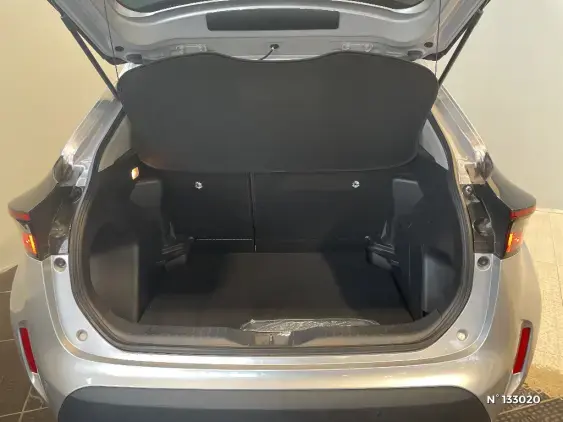 TOYOTA YARIS CROSS I - voiture d'occasion - Photo 7