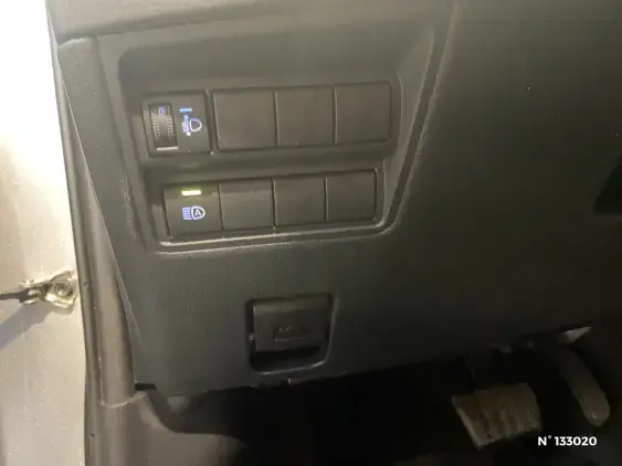 TOYOTA YARIS CROSS I - voiture d'occasion - Photo 15