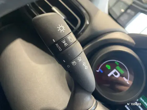 TOYOTA YARIS CROSS I - voiture d'occasion - Photo 34