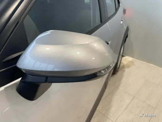 TOYOTA YARIS CROSS I - voiture d'occasion - Photo 43