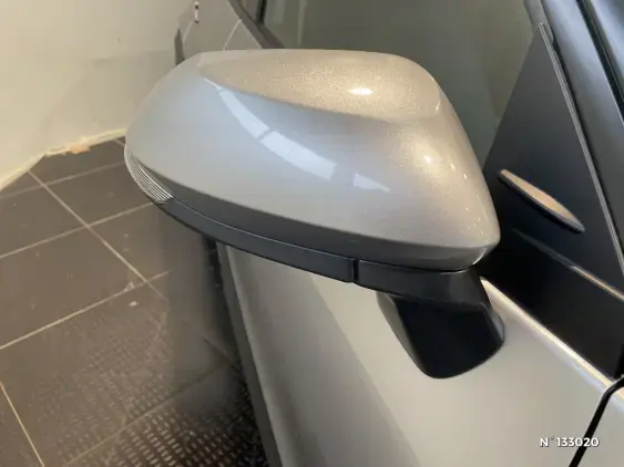 TOYOTA YARIS CROSS I - voiture d'occasion - Photo 44