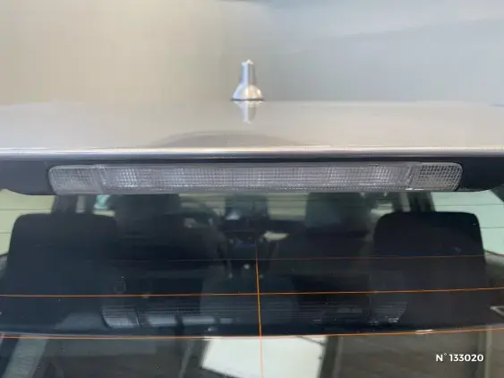 TOYOTA YARIS CROSS I - voiture d'occasion - Photo 28