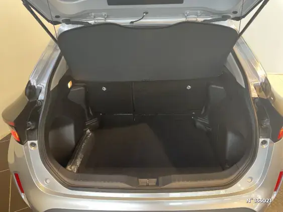 TOYOTA YARIS CROSS I - voiture d'occasion - Photo 7