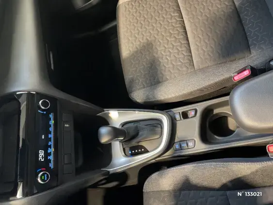 TOYOTA YARIS CROSS I - voiture d'occasion - Photo 40