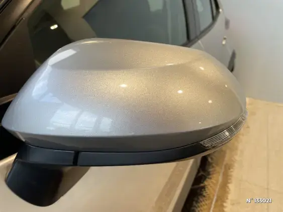 TOYOTA YARIS CROSS I - voiture d'occasion - Photo 43