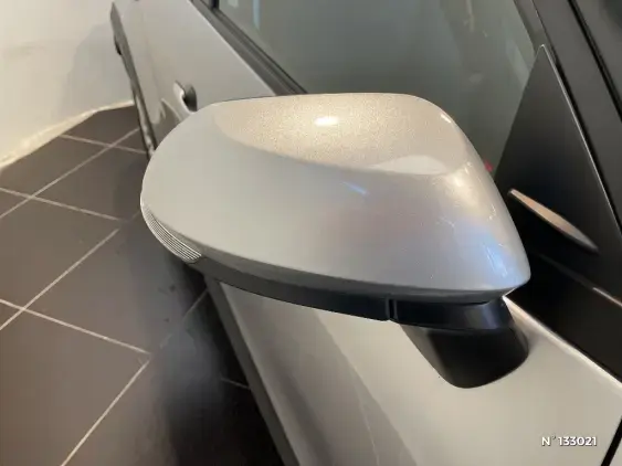 TOYOTA YARIS CROSS I - voiture d'occasion - Photo 44