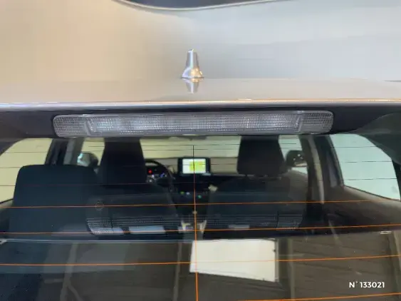 TOYOTA YARIS CROSS I - voiture d'occasion - Photo 28