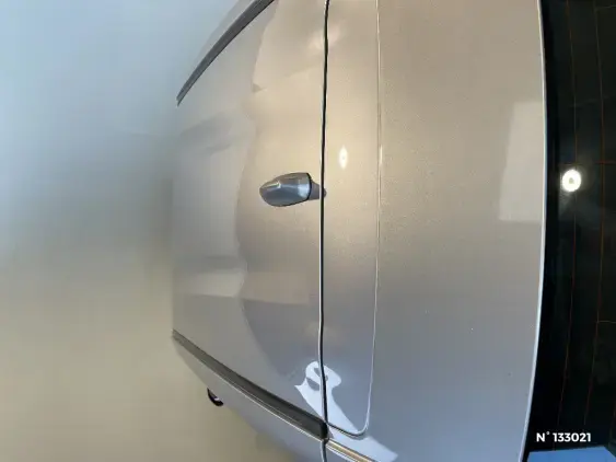 TOYOTA YARIS CROSS I - voiture d'occasion - Photo 30