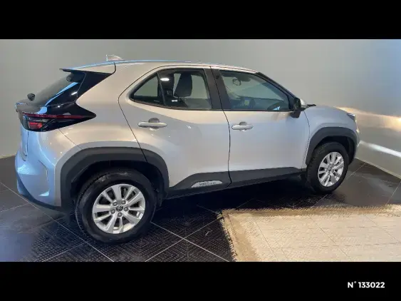 TOYOTA YARIS CROSS I - voiture d'occasion - Photo 5