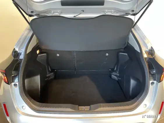 TOYOTA YARIS CROSS I - voiture d'occasion - Photo 7