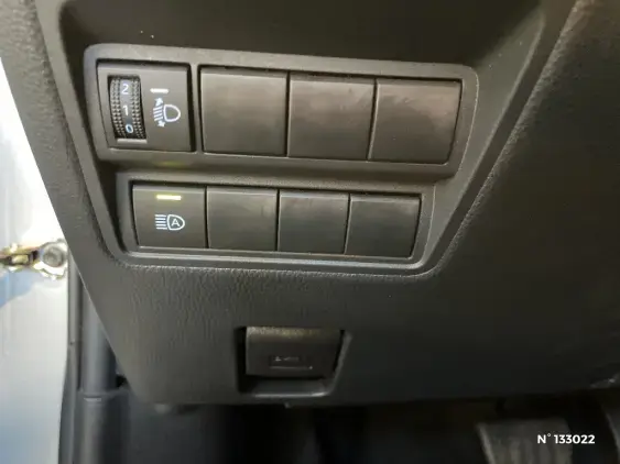 TOYOTA YARIS CROSS I - voiture d'occasion - Photo 15