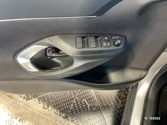 TOYOTA YARIS CROSS I - voiture d'occasion - Photo 31