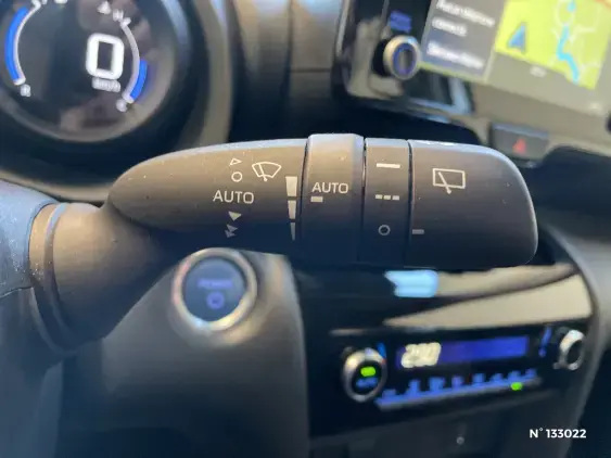 TOYOTA YARIS CROSS I - voiture d'occasion - Photo 35