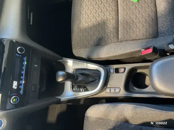 TOYOTA YARIS CROSS I - voiture d'occasion - Photo 40