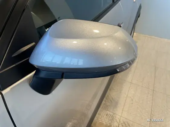 TOYOTA YARIS CROSS I - voiture d'occasion - Photo 43