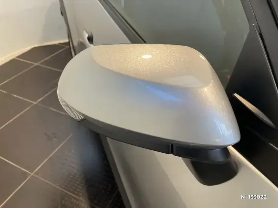 TOYOTA YARIS CROSS I - voiture d'occasion - Photo 44