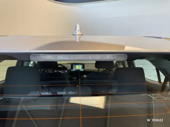 TOYOTA YARIS CROSS I - voiture d'occasion - Photo 28