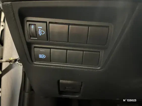 TOYOTA YARIS CROSS I - voiture d'occasion - Photo 15