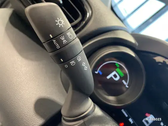 TOYOTA YARIS CROSS I - voiture d'occasion - Photo 34