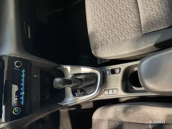 TOYOTA YARIS CROSS I - voiture d'occasion - Photo 41