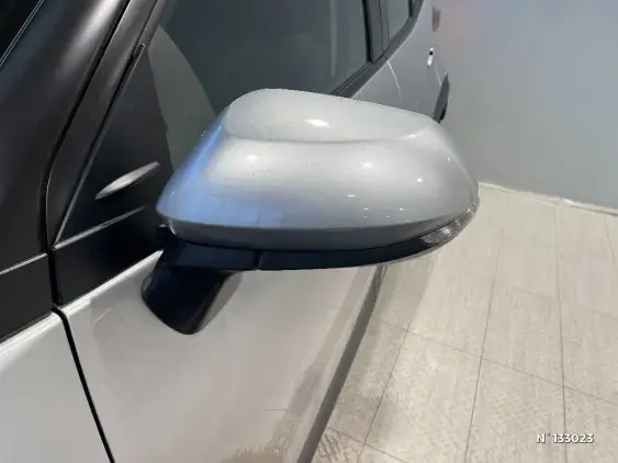 TOYOTA YARIS CROSS I - voiture d'occasion - Photo 43