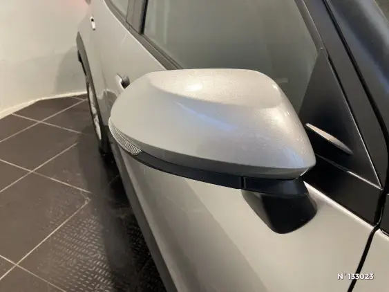 TOYOTA YARIS CROSS I - voiture d'occasion - Photo 44