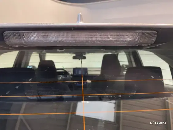 TOYOTA YARIS CROSS I - voiture d'occasion - Photo 28