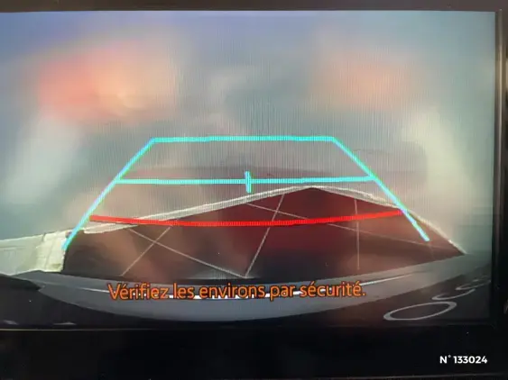 TOYOTA YARIS CROSS I - voiture d'occasion - Photo 14