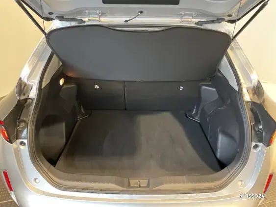 TOYOTA YARIS CROSS I - voiture d'occasion - Photo 7