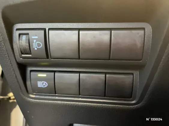 TOYOTA YARIS CROSS I - voiture d'occasion - Photo 15