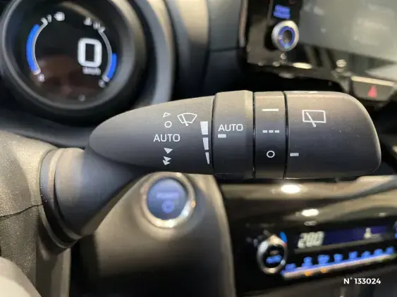 TOYOTA YARIS CROSS I - voiture d'occasion - Photo 39