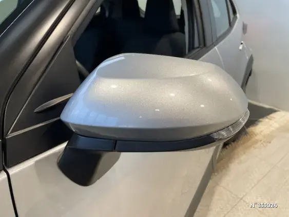 TOYOTA YARIS CROSS I - voiture d'occasion - Photo 42