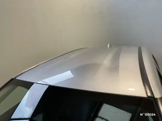 TOYOTA YARIS CROSS I - voiture d'occasion - Photo 43